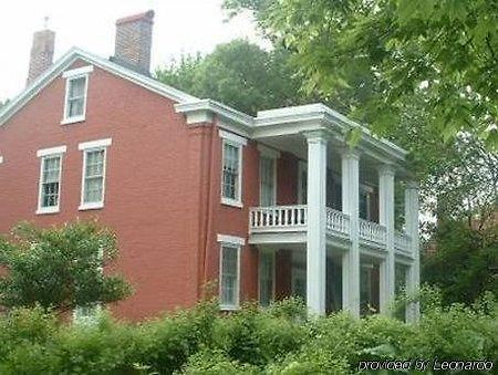 מלון דובוק The Solon Langworthy House מראה חיצוני תמונה