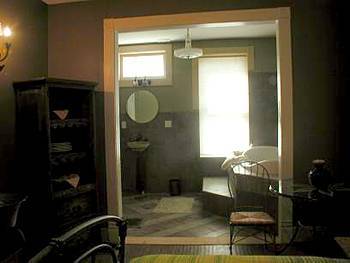 מלון דובוק The Solon Langworthy House מראה חיצוני תמונה